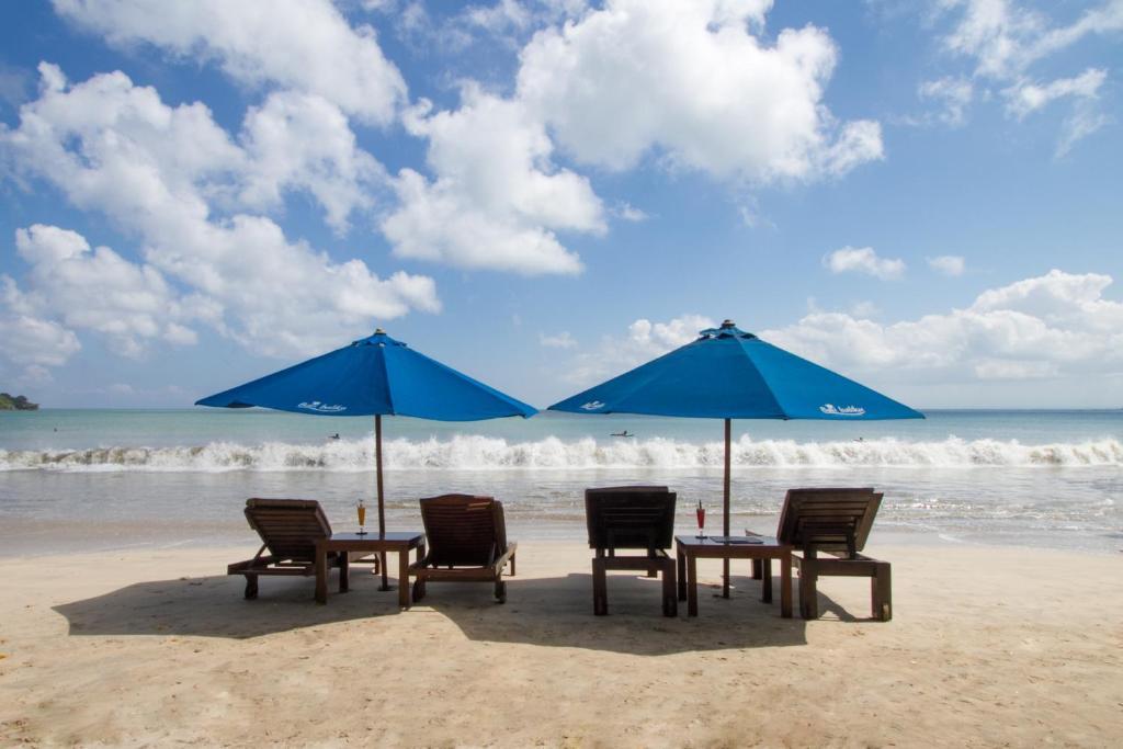 Bali Baliku Private Pool Villas Jimbaran Δωμάτιο φωτογραφία