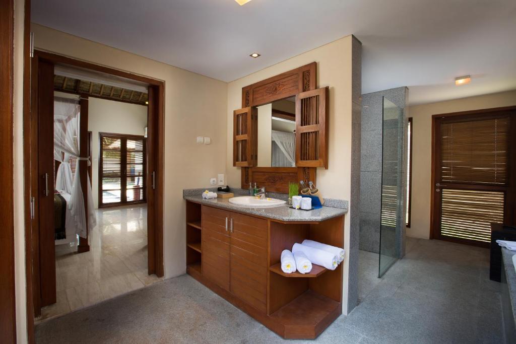 Bali Baliku Private Pool Villas Jimbaran Δωμάτιο φωτογραφία
