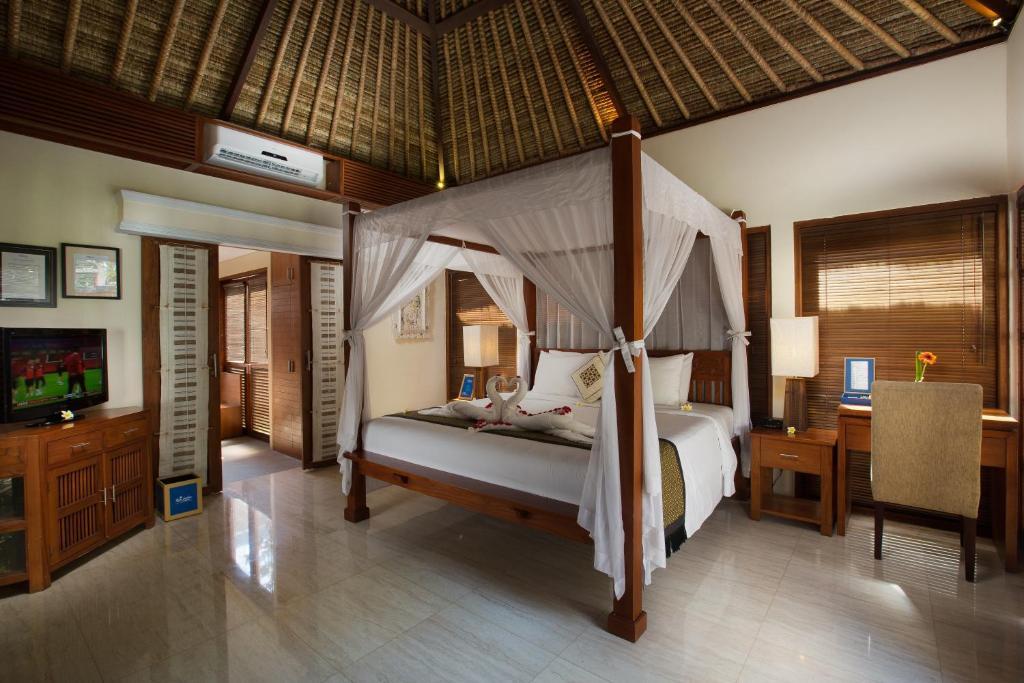 Bali Baliku Private Pool Villas Jimbaran Δωμάτιο φωτογραφία