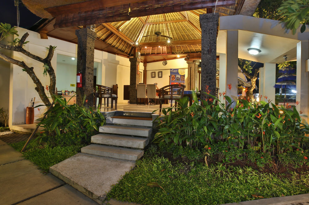 Bali Baliku Private Pool Villas Jimbaran Εξωτερικό φωτογραφία