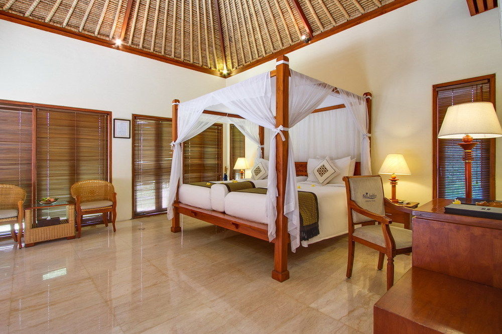 Bali Baliku Private Pool Villas Jimbaran Εξωτερικό φωτογραφία