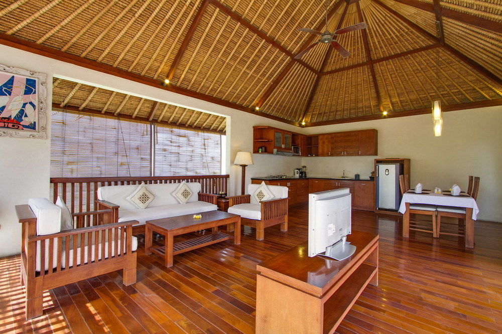 Bali Baliku Private Pool Villas Jimbaran Εξωτερικό φωτογραφία