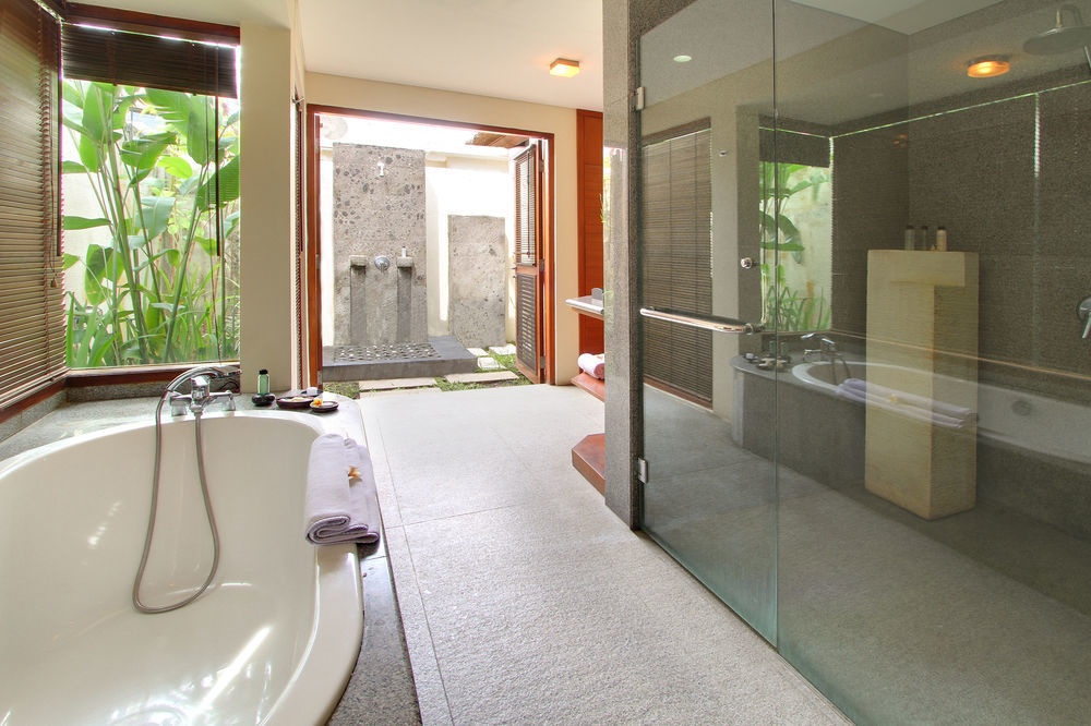 Bali Baliku Private Pool Villas Jimbaran Εξωτερικό φωτογραφία