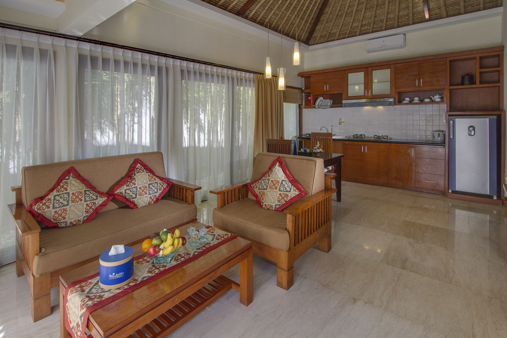 Bali Baliku Private Pool Villas Jimbaran Εξωτερικό φωτογραφία
