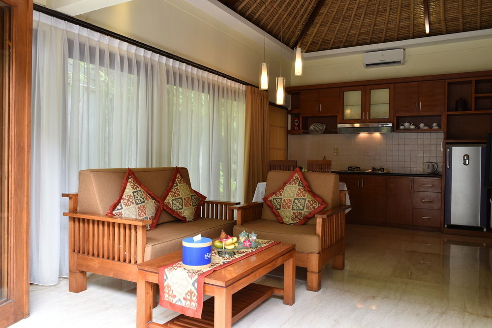 Bali Baliku Private Pool Villas Jimbaran Εξωτερικό φωτογραφία