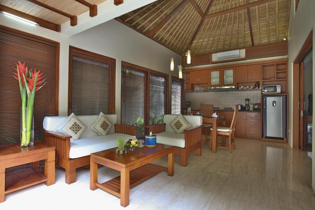 Bali Baliku Private Pool Villas Jimbaran Εξωτερικό φωτογραφία
