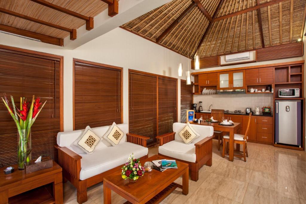 Bali Baliku Private Pool Villas Jimbaran Δωμάτιο φωτογραφία