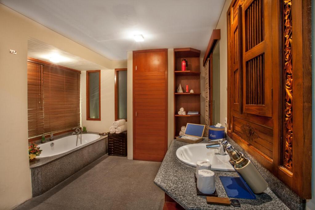 Bali Baliku Private Pool Villas Jimbaran Δωμάτιο φωτογραφία