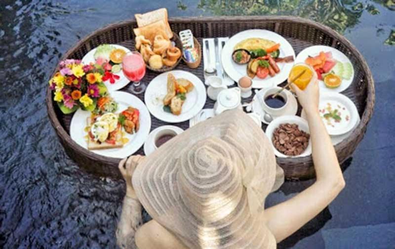 Bali Baliku Private Pool Villas Jimbaran Εξωτερικό φωτογραφία